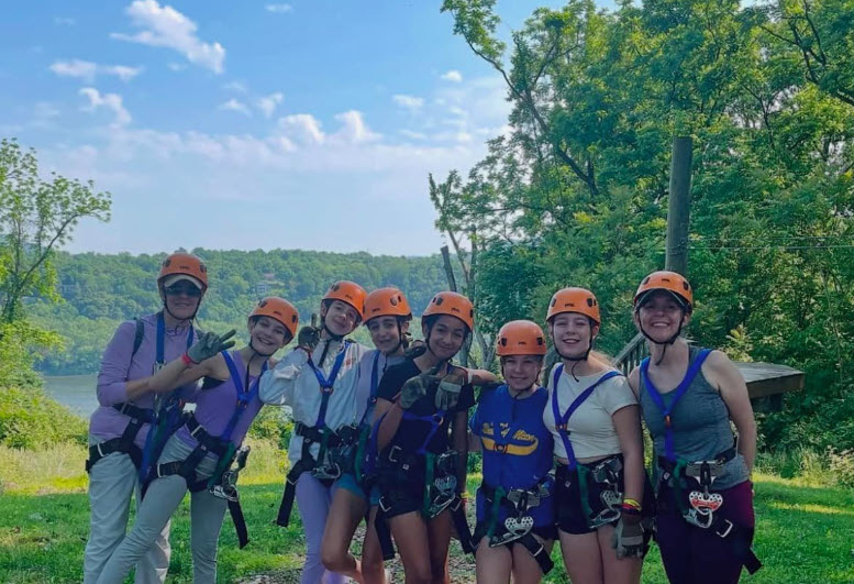 Adventure Trip — party bus & limo rental