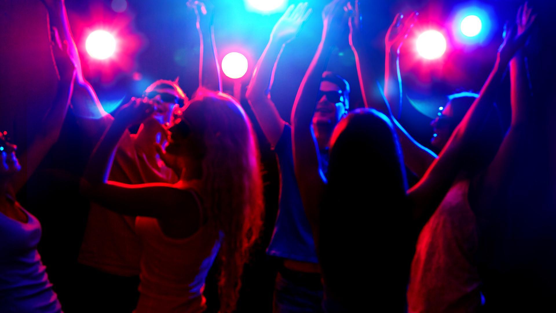 OTHER EVENTS — party bus & limo rental