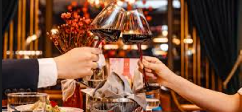 Fine Dining — party bus & limo rental