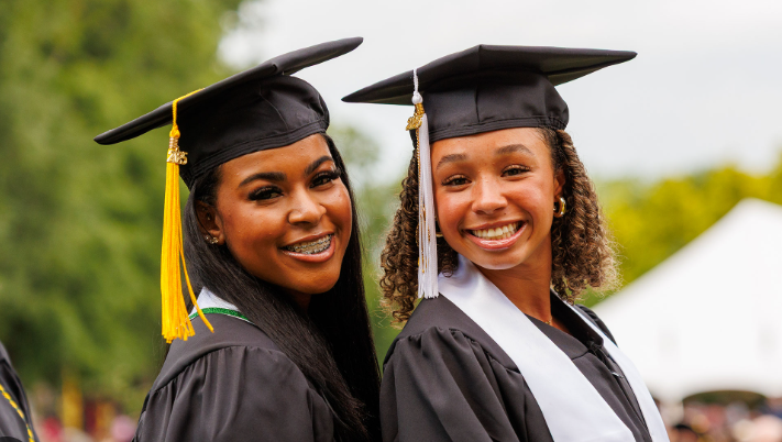 Graduation — party bus & limo rental