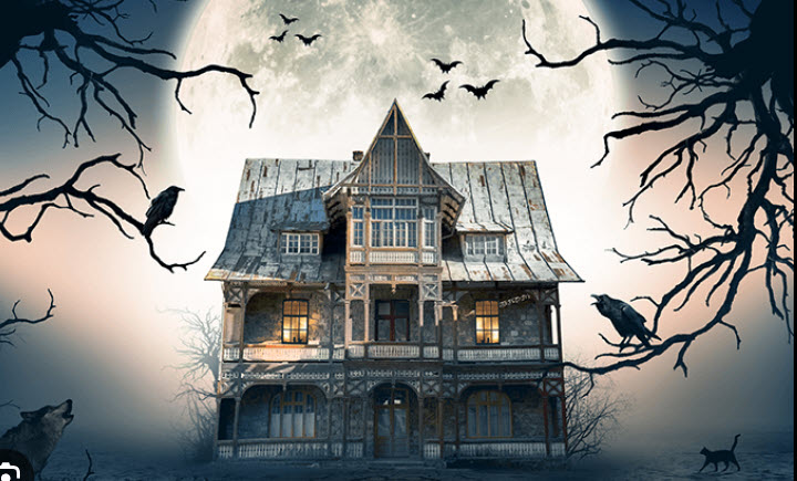 Halloween Party — party bus & limo rental