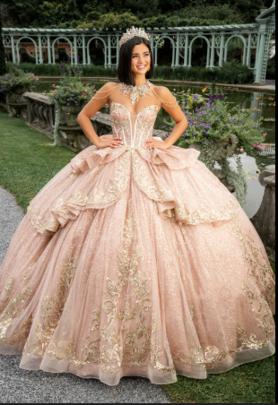 Quinceanera — party bus & limo rental
