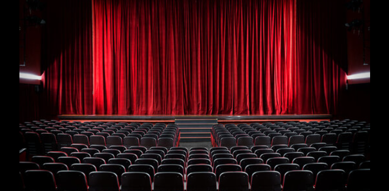 Theater — party bus & limo rental