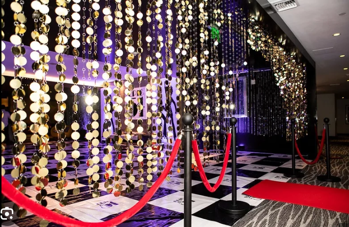 VIP Events — party bus & limo rental