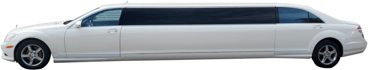 Mercedes Limo — Just Limos party bus rental DC, Baltimore, Northern VA