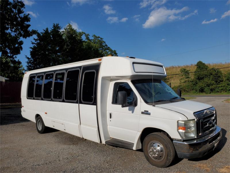 23–25 Pax Hurricane Party Bus — Just Limos party bus rental DC, Baltimore, Northern VA