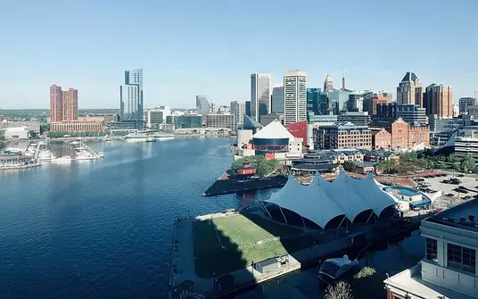 Baltimore Sightseeing