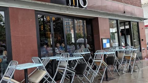 Arlington & Clarendon Bar Crawl