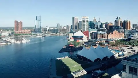 Baltimore Landmarks