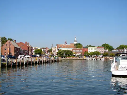 Annapolis Sightseeing