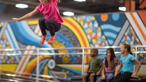 Kids Birthday Fun &mdash; Maryland