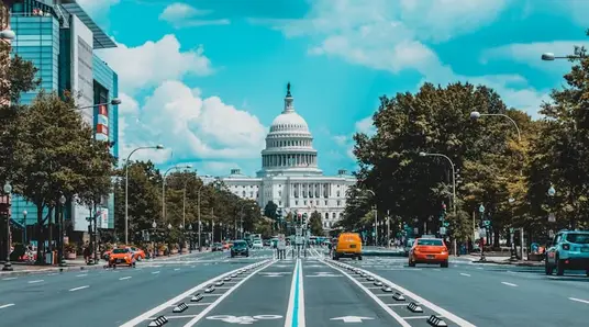 DC Sightseeing