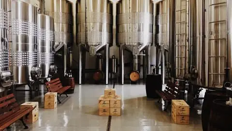 Virginia Breweries